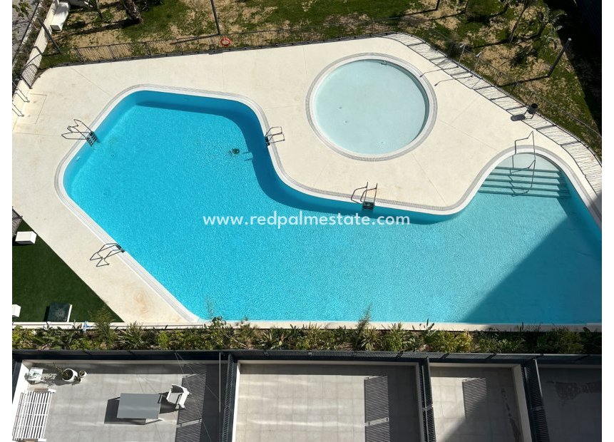 Resale - Apartment -
Orihuela Costa - Costa Blanca