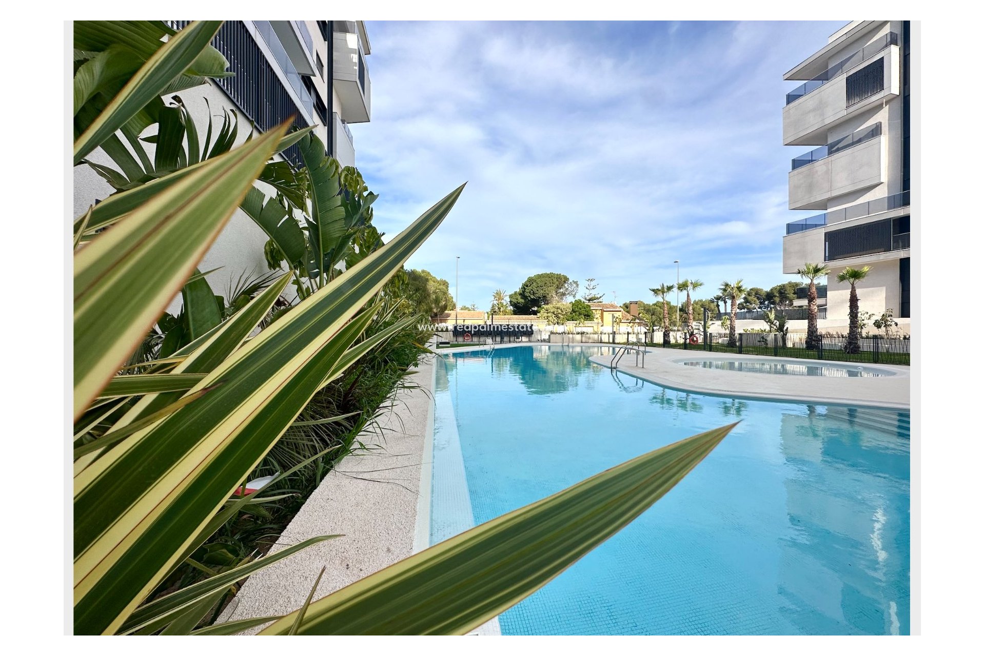 Resale - Apartment -
Orihuela Costa - Costa Blanca