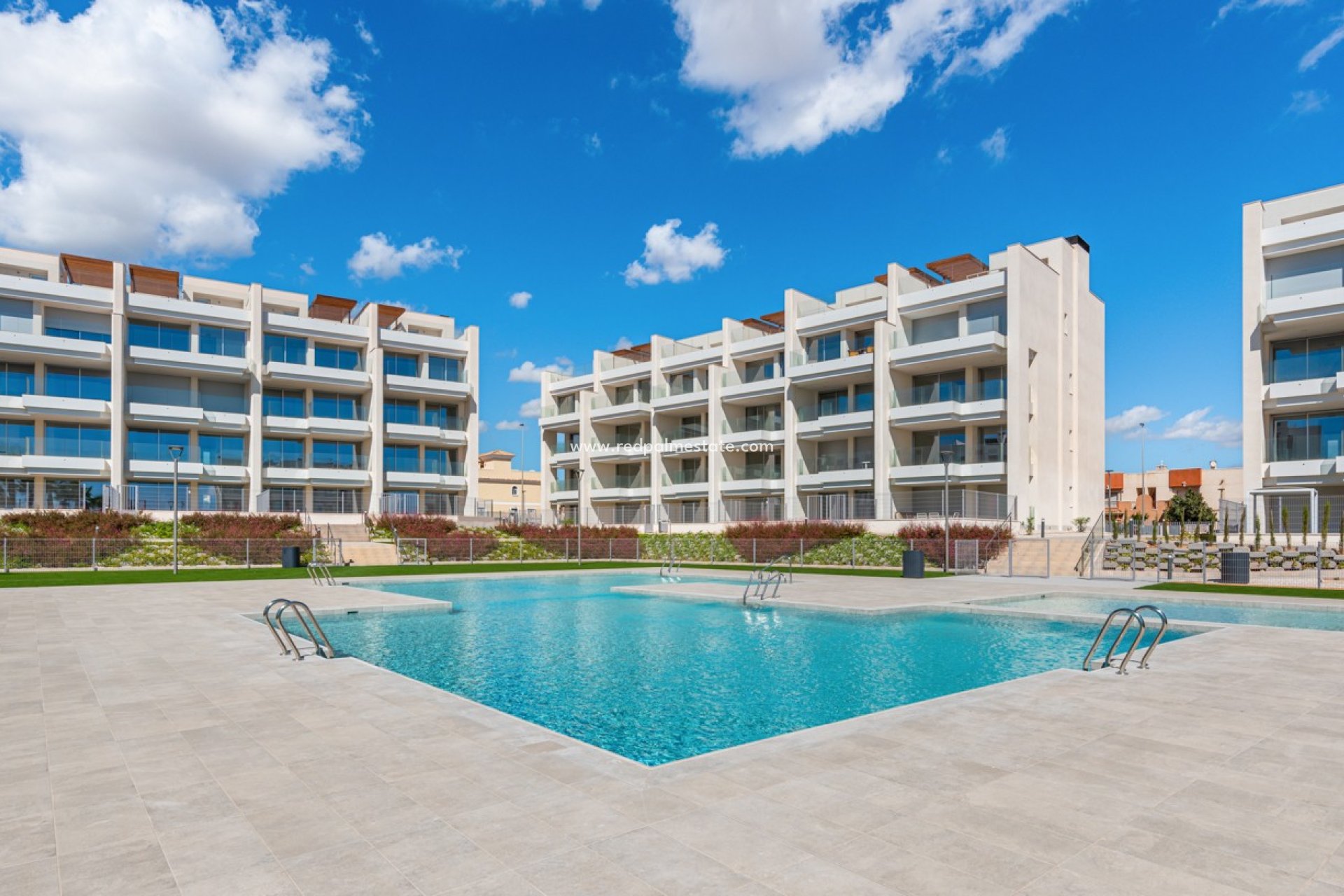 Resale - Apartment -
Orihuela Costa - Costa Blanca