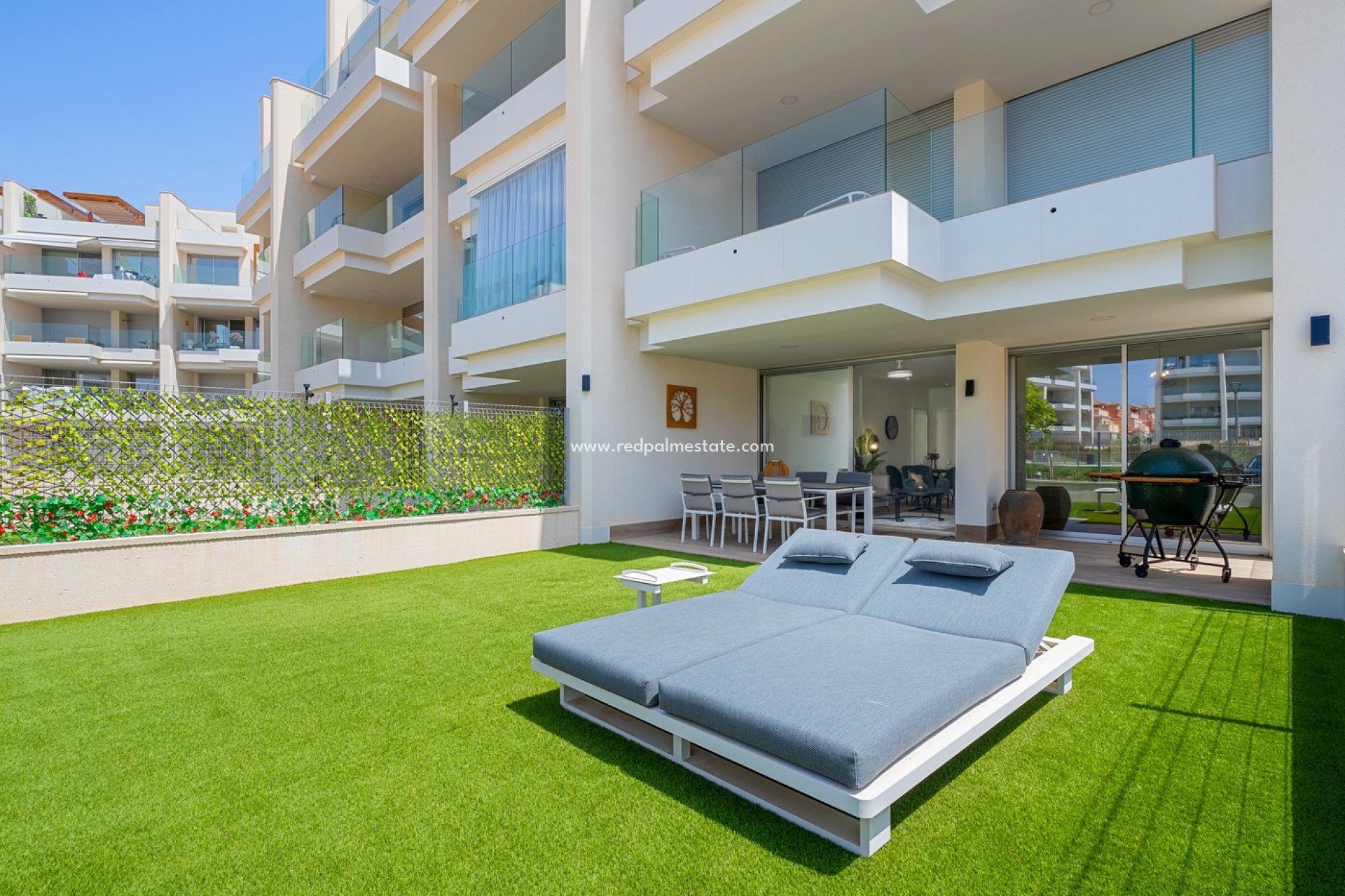 Resale - Apartment -
Orihuela Costa - Costa Blanca