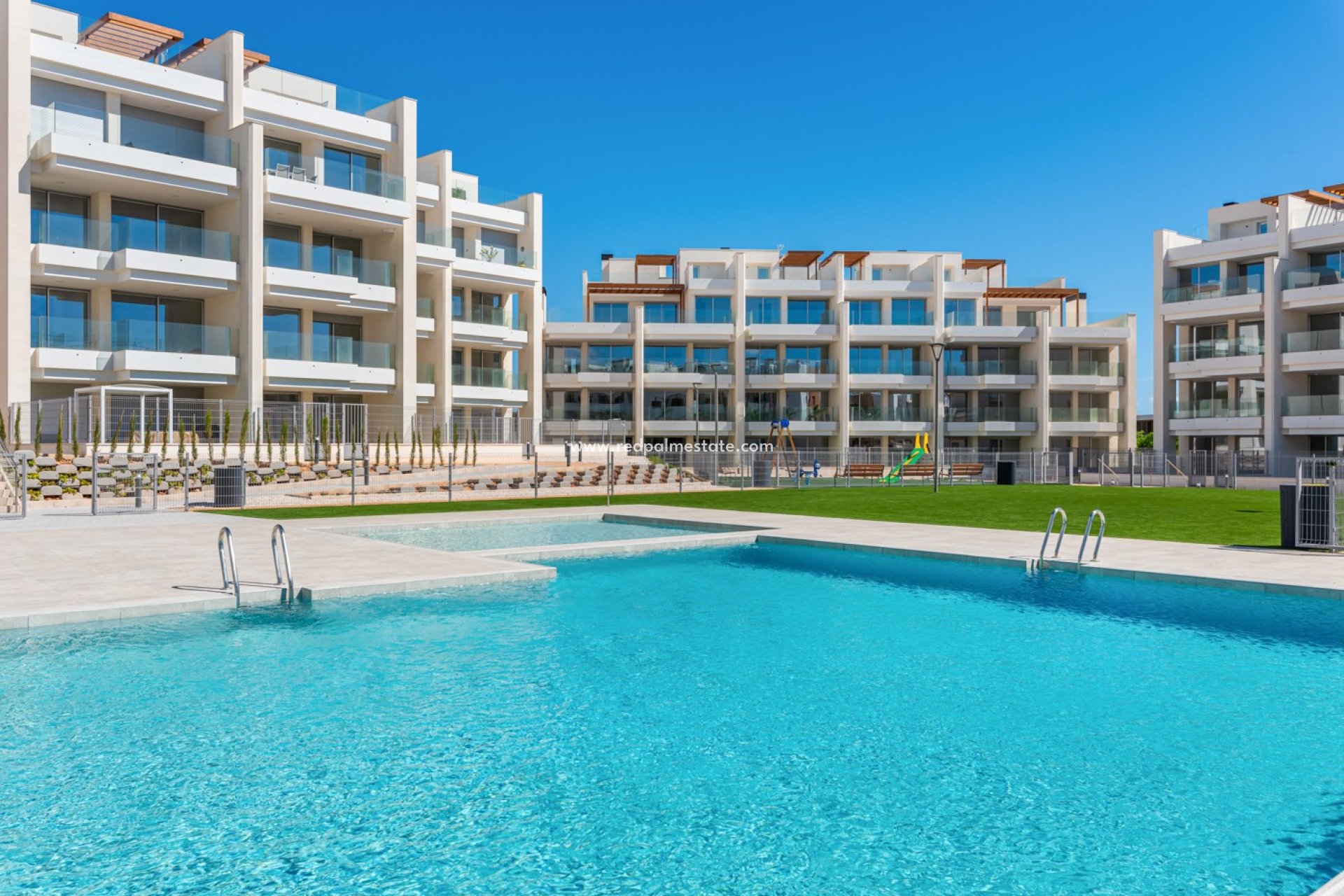 Resale - Apartment -
Orihuela Costa - Costa Blanca