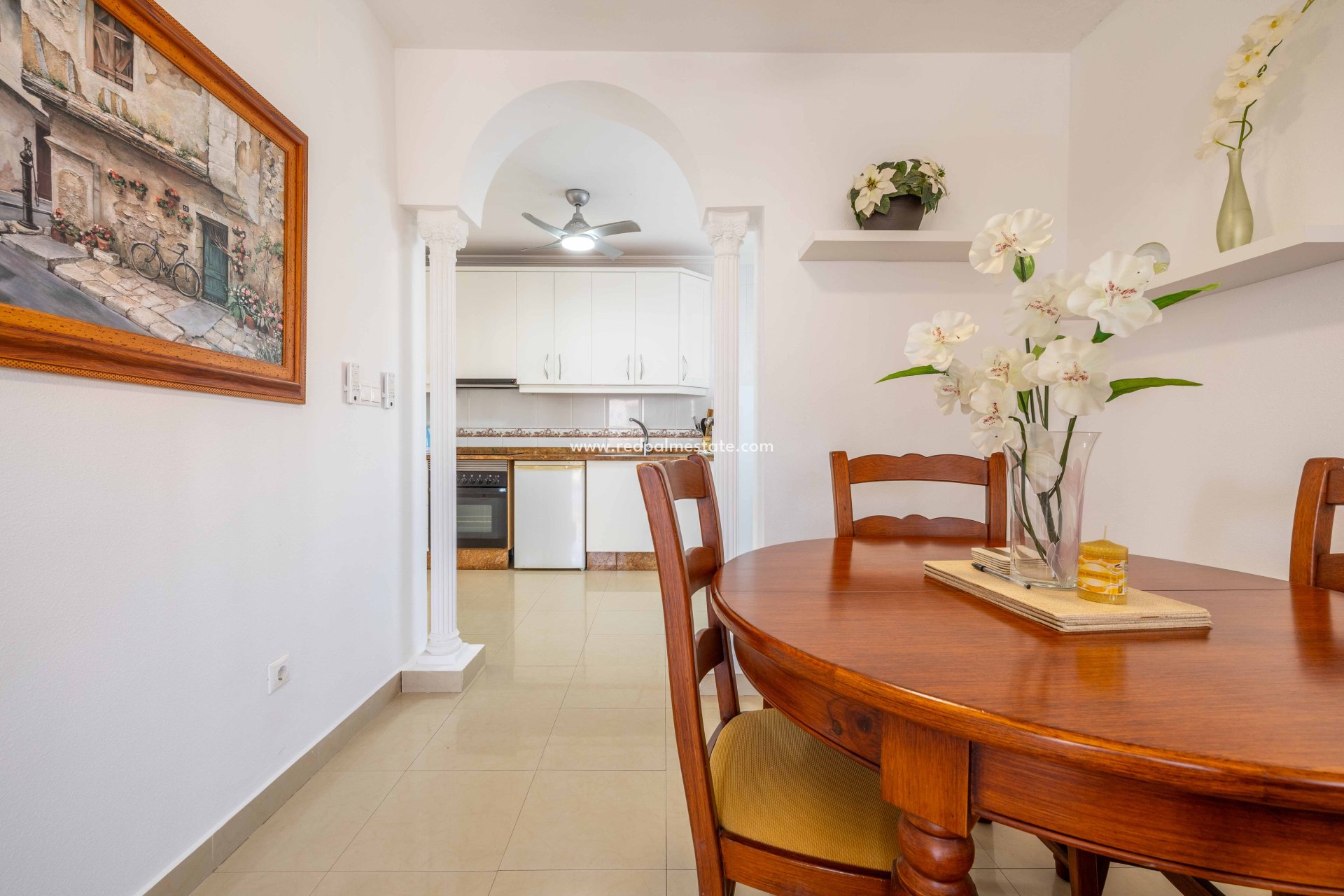 Resale - Apartment -
Orihuela Costa - Costa Blanca