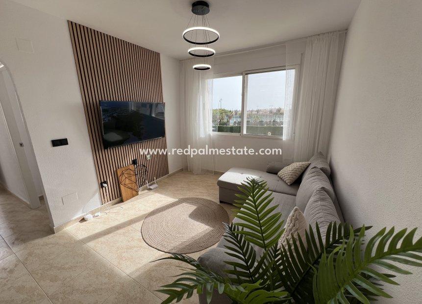 Resale - Apartment -
Orihuela Costa - Costa Blanca