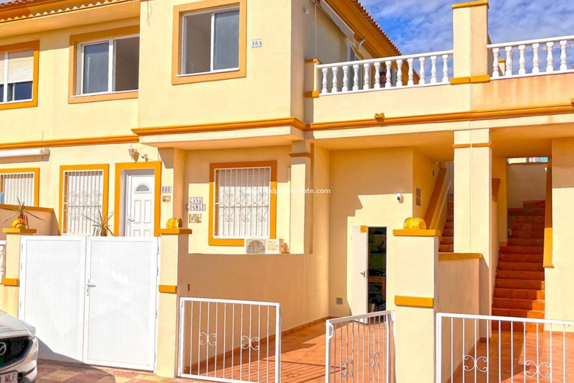 Resale - Apartment -
Orihuela Costa - Costa Blanca