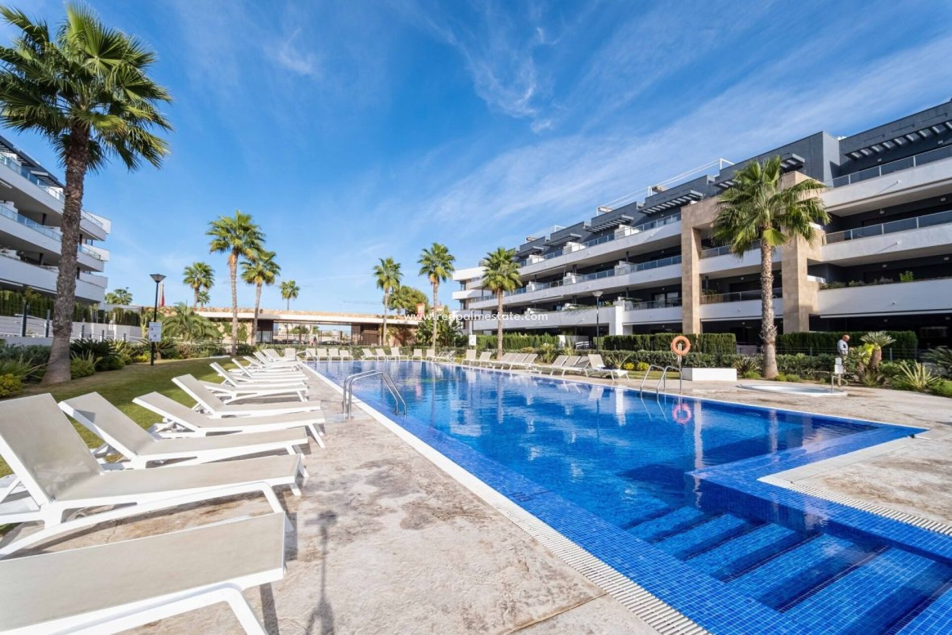 Resale - Apartment -
Orihuela Costa - Costa Blanca