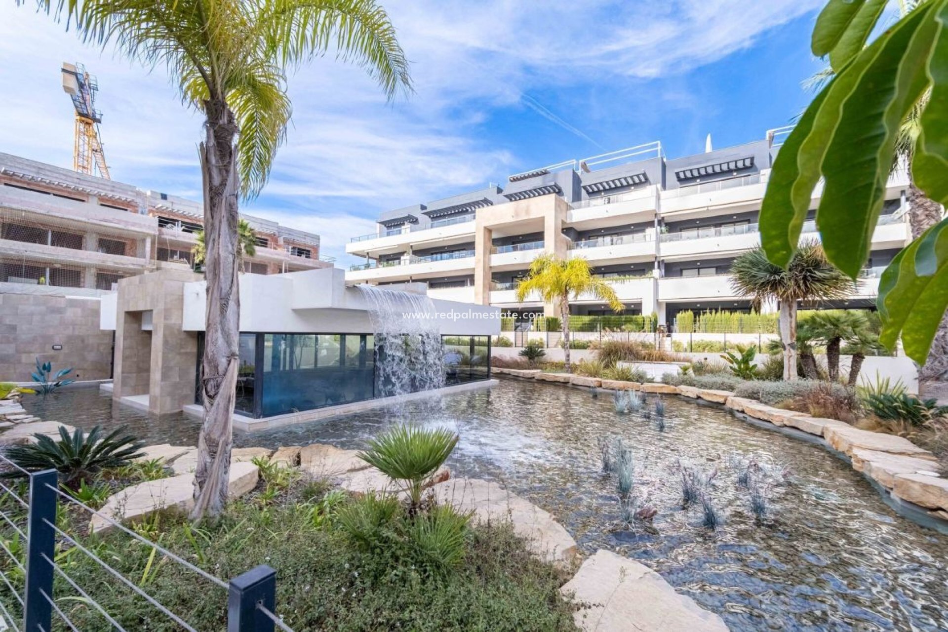 Resale - Apartment -
Orihuela Costa - Costa Blanca