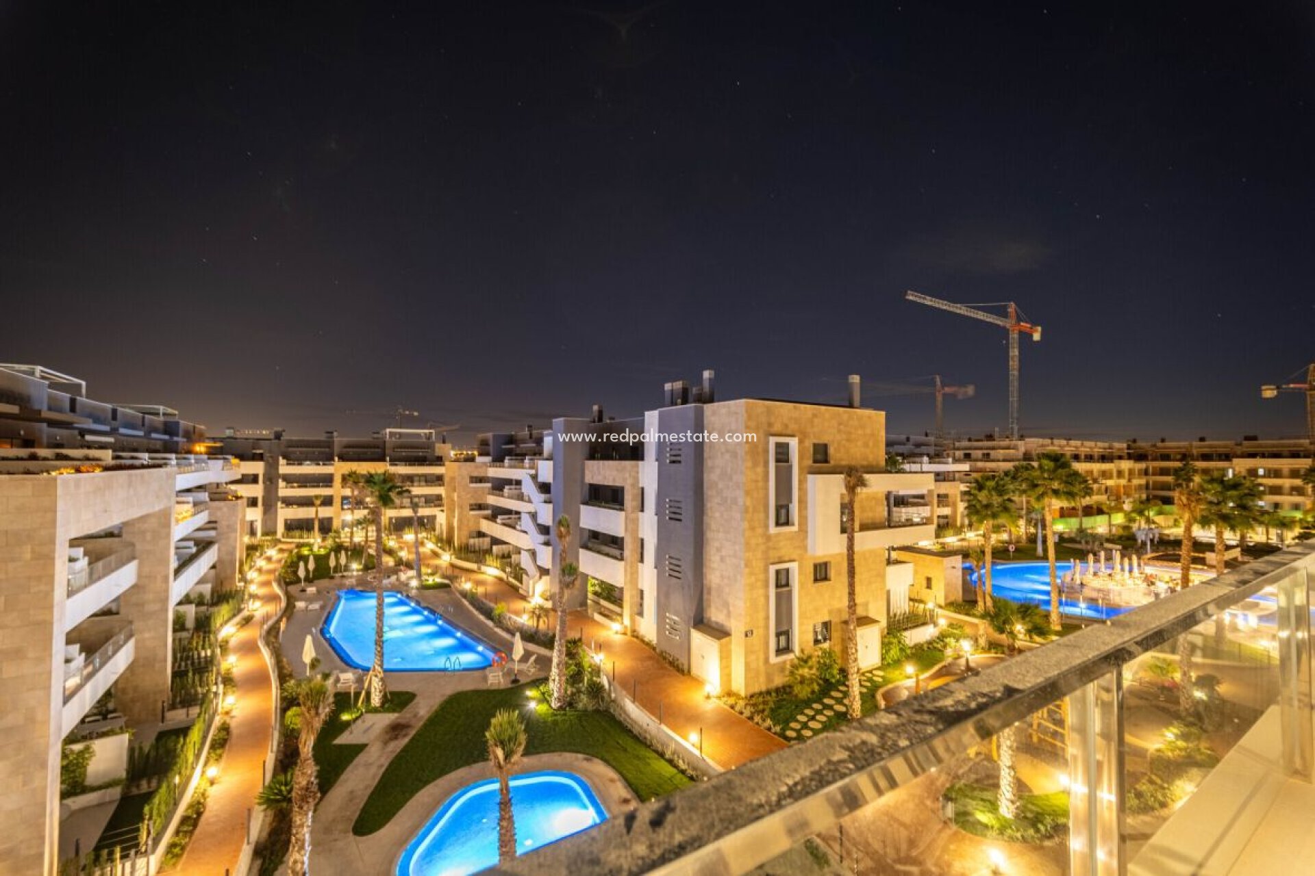 Resale - Apartment -
Orihuela Costa - Costa Blanca