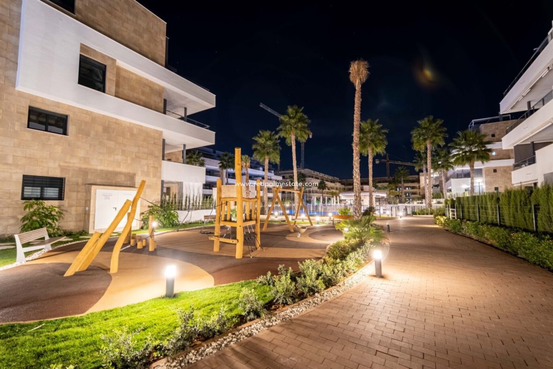 Resale - Apartment -
Orihuela Costa - Costa Blanca