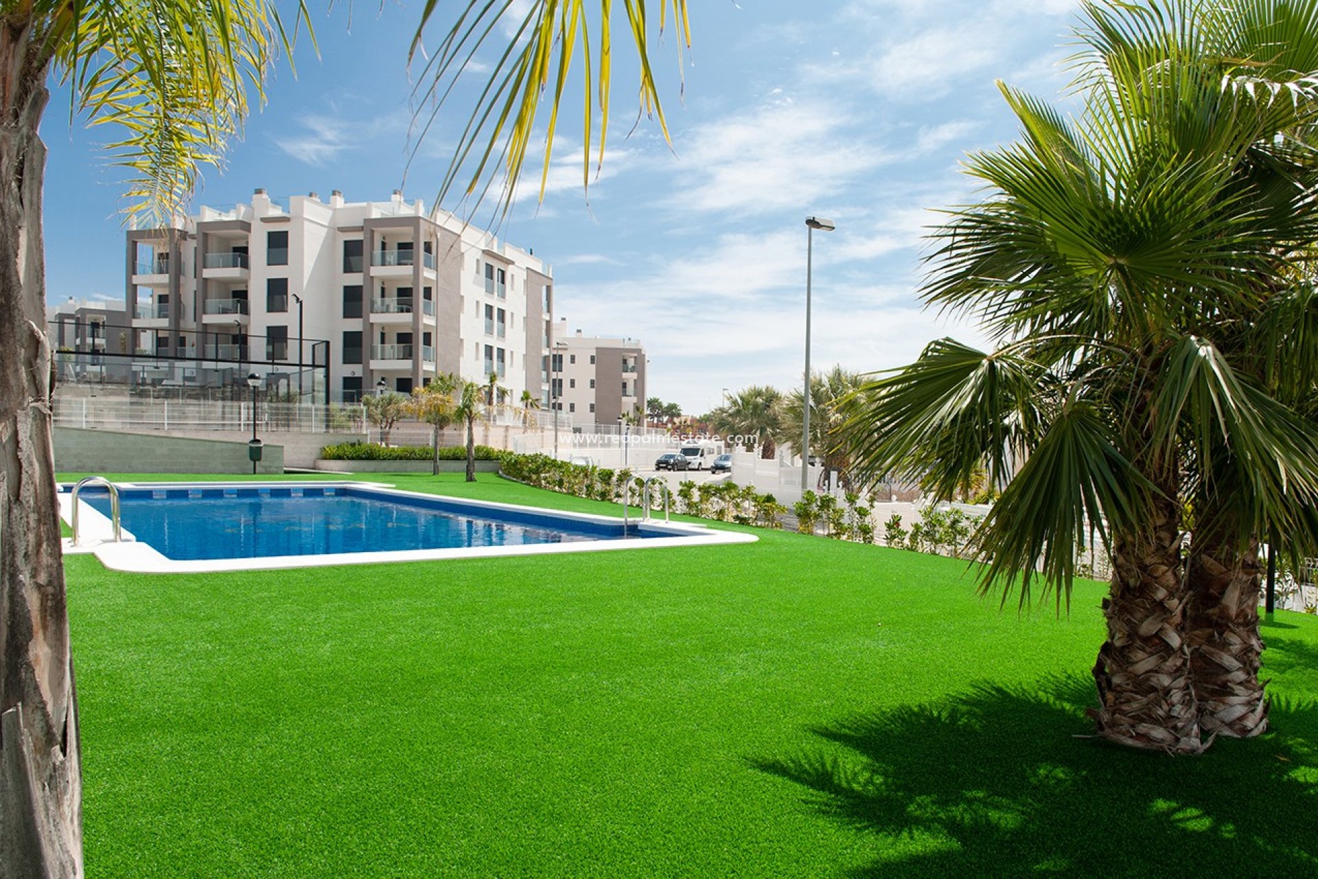 Resale - Apartment -
Orihuela Costa - Costa Blanca