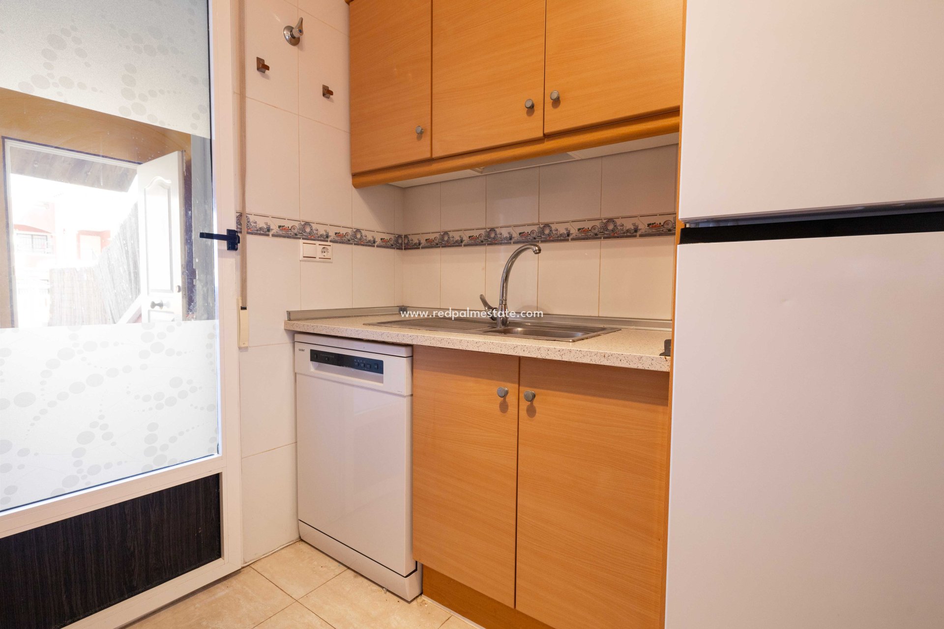 Resale - Apartment -
Orihuela Costa - Costa Blanca