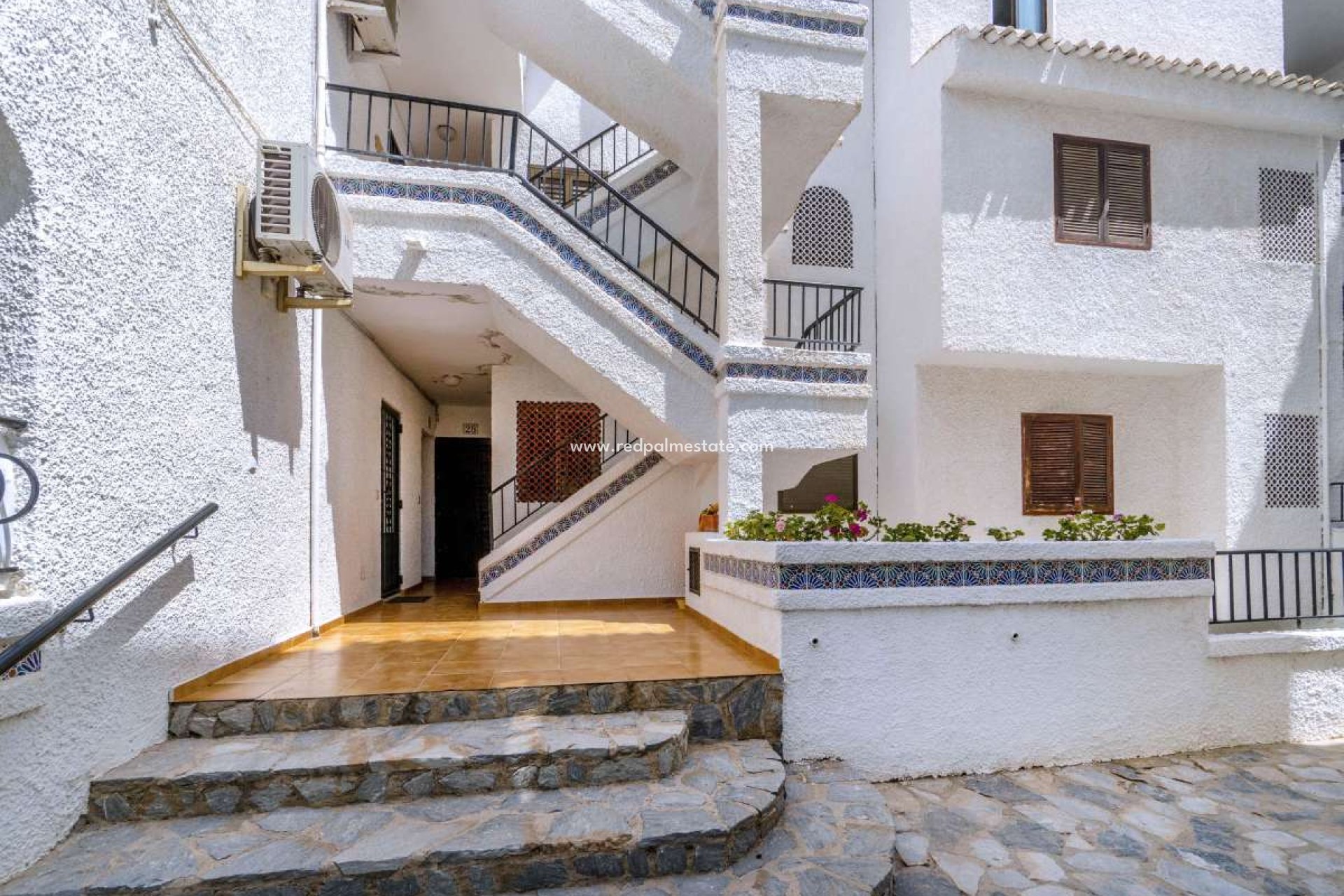 Resale - Apartment -
Orihuela Costa - Costa Blanca