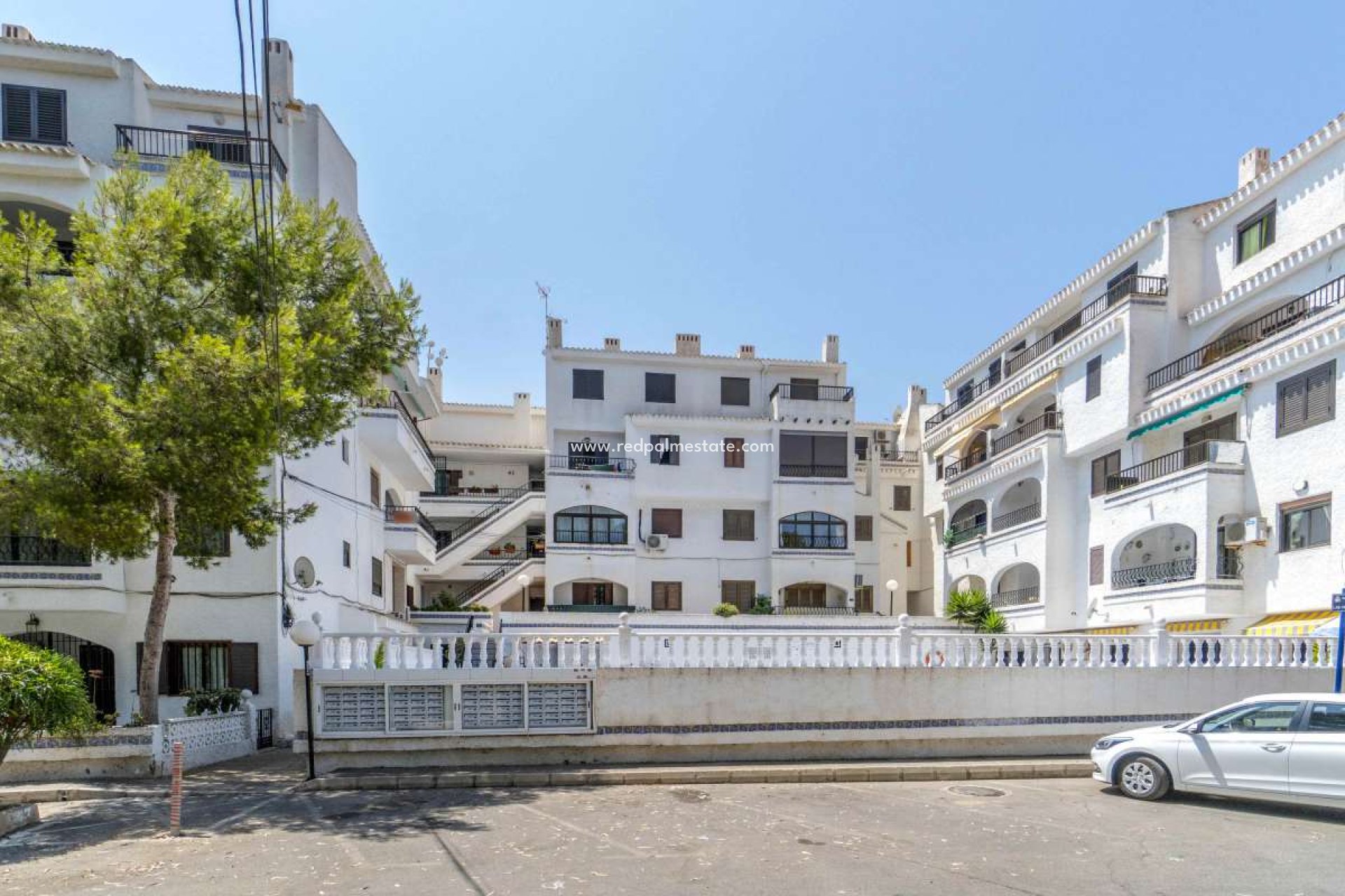 Resale - Apartment -
Orihuela Costa - Costa Blanca