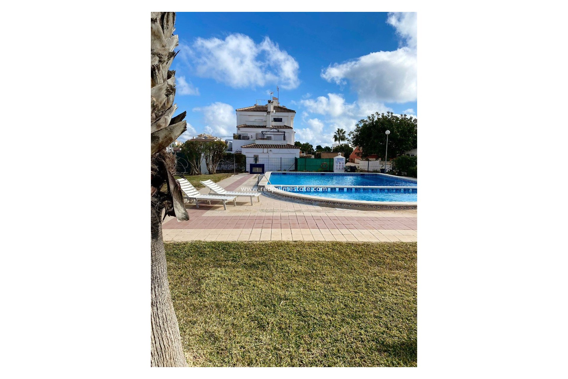 Resale - Apartment -
Orihuela Costa - Costa Blanca