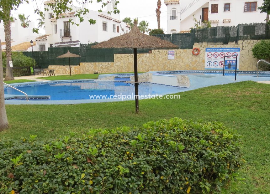 Resale - Apartment -
Orihuela Costa - Costa Blanca
