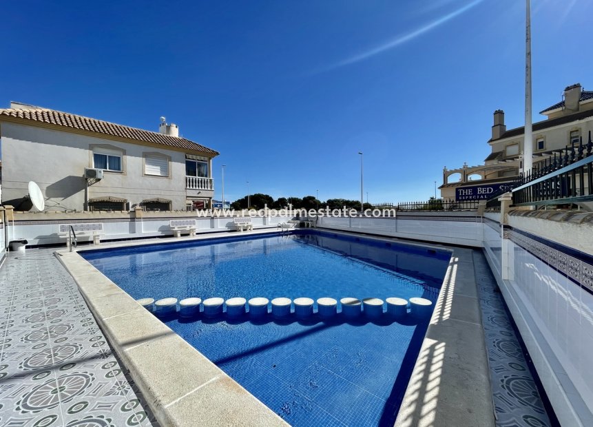 Resale - Apartment -
Orihuela Costa - Costa Blanca