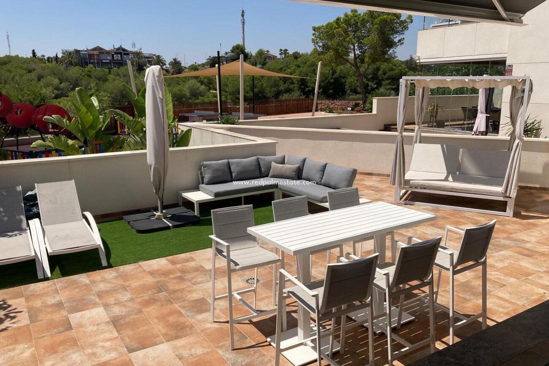 Resale - Apartment -
Orihuela Costa - Costa Blanca