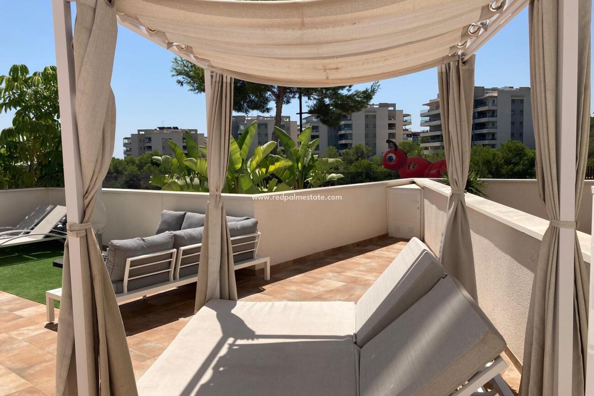 Resale - Apartment -
Orihuela Costa - Costa Blanca