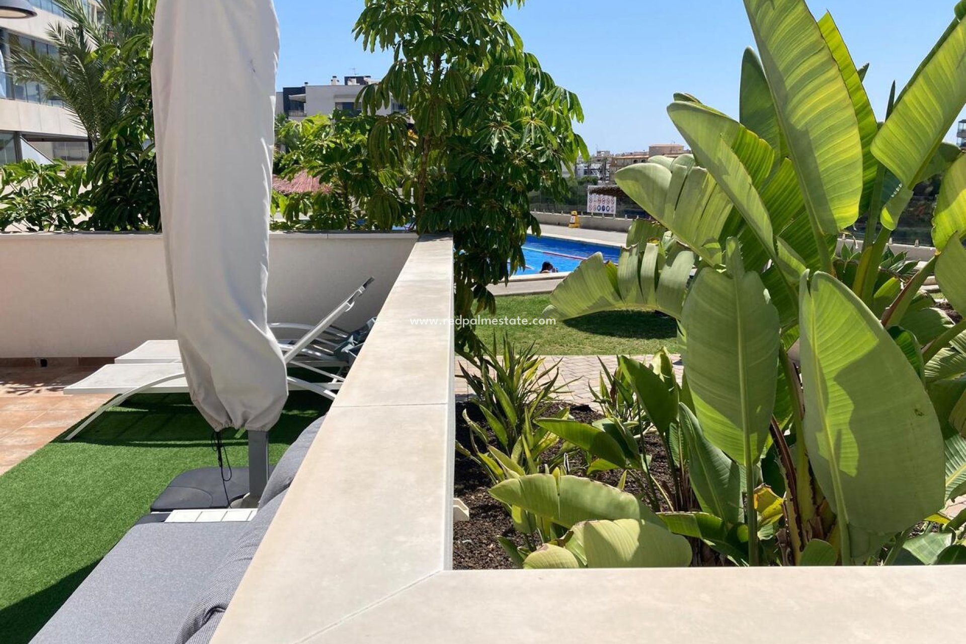 Resale - Apartment -
Orihuela Costa - Costa Blanca