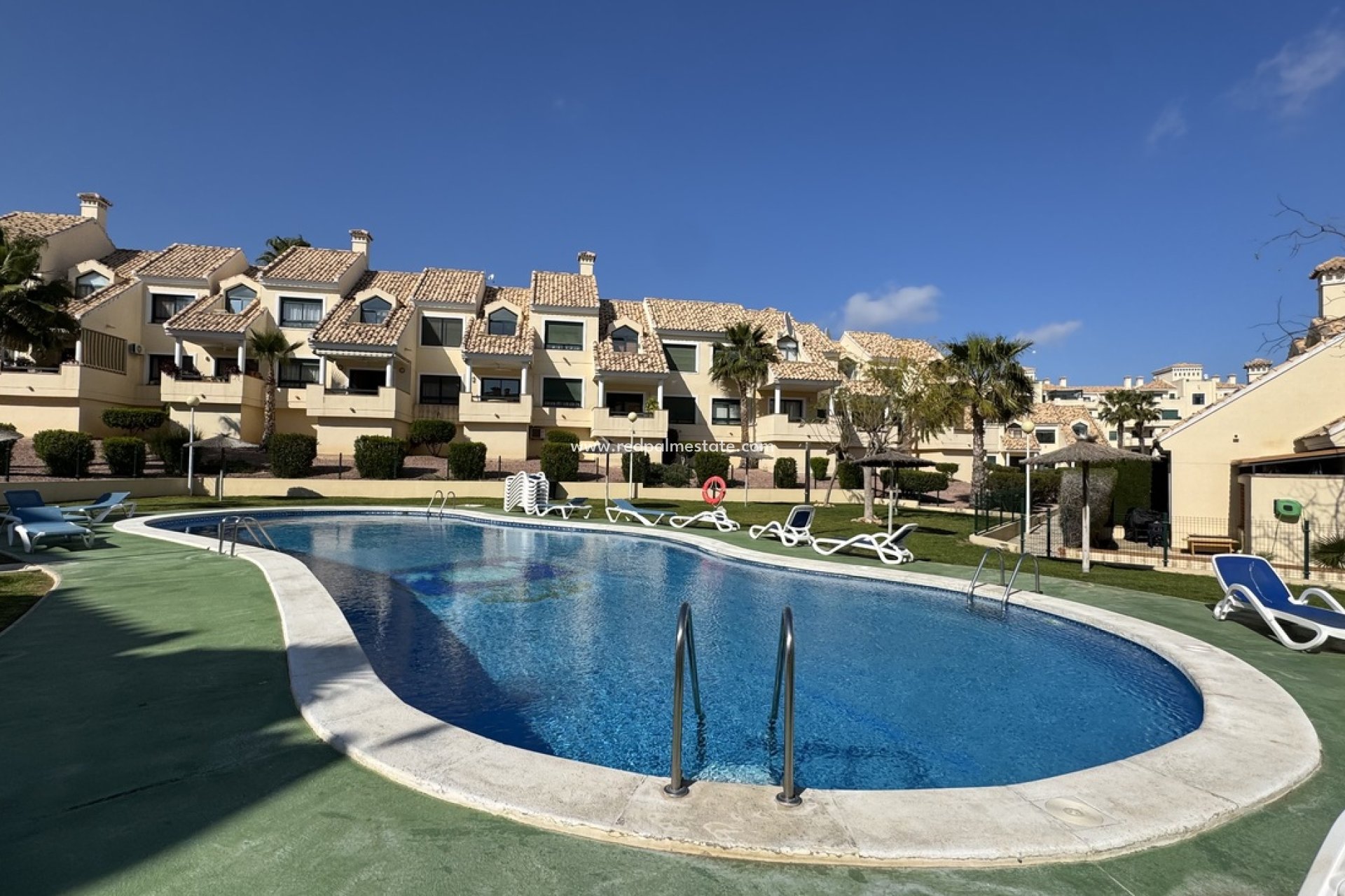 Resale - Apartment -
Orihuela Costa - Costa Blanca