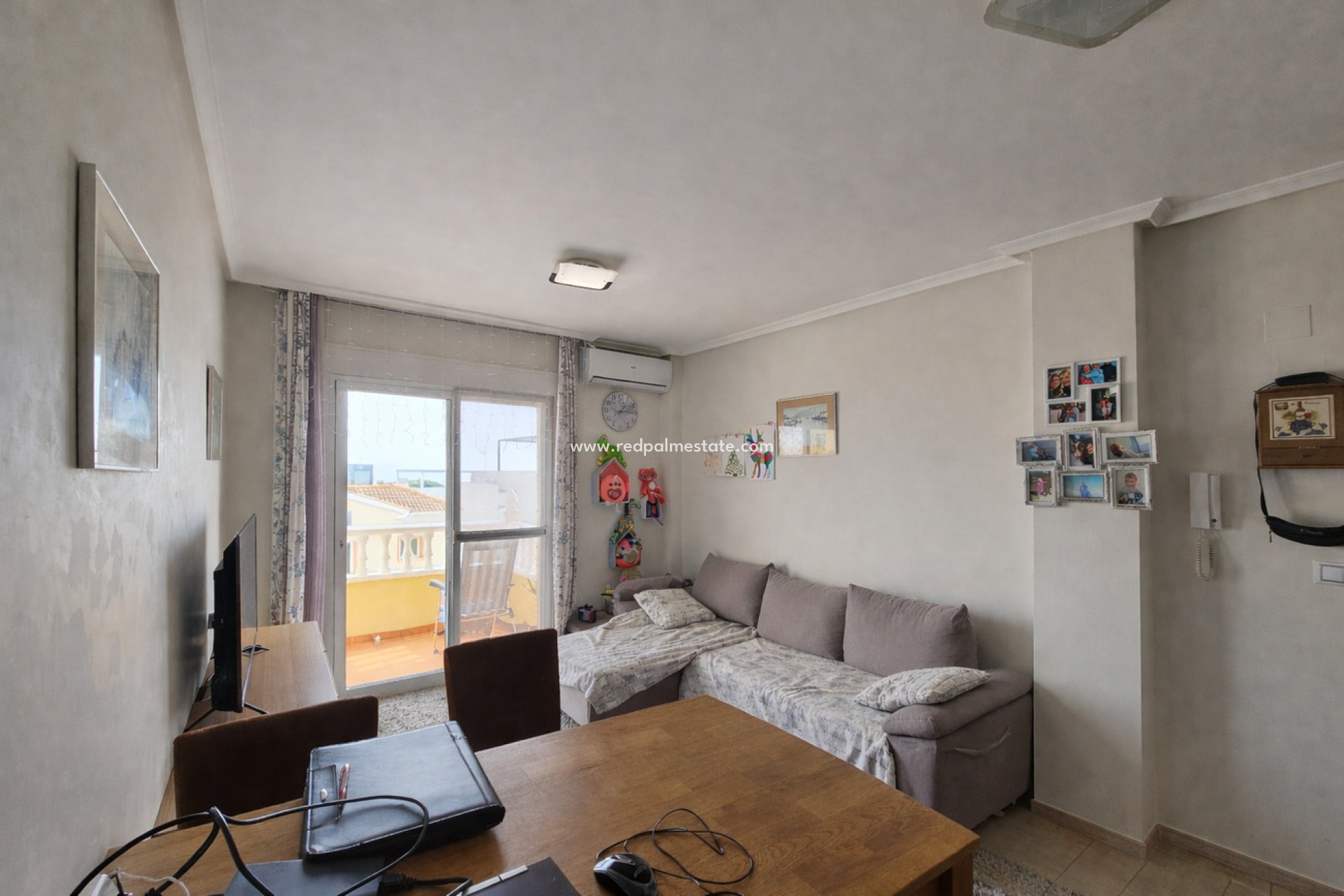 Resale - Apartment -
Orihuela Costa - Costa Blanca