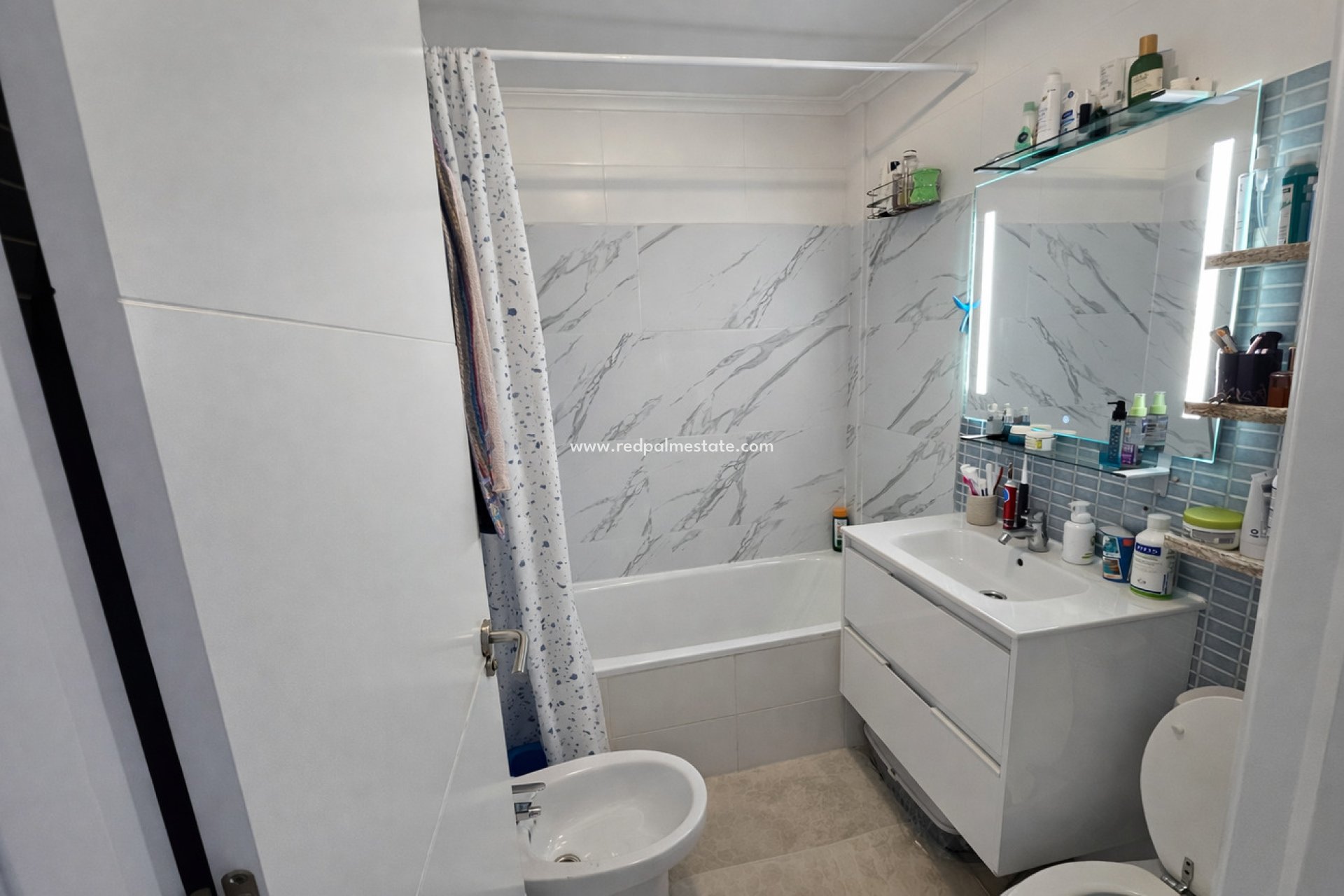Resale - Apartment -
Orihuela Costa - Costa Blanca