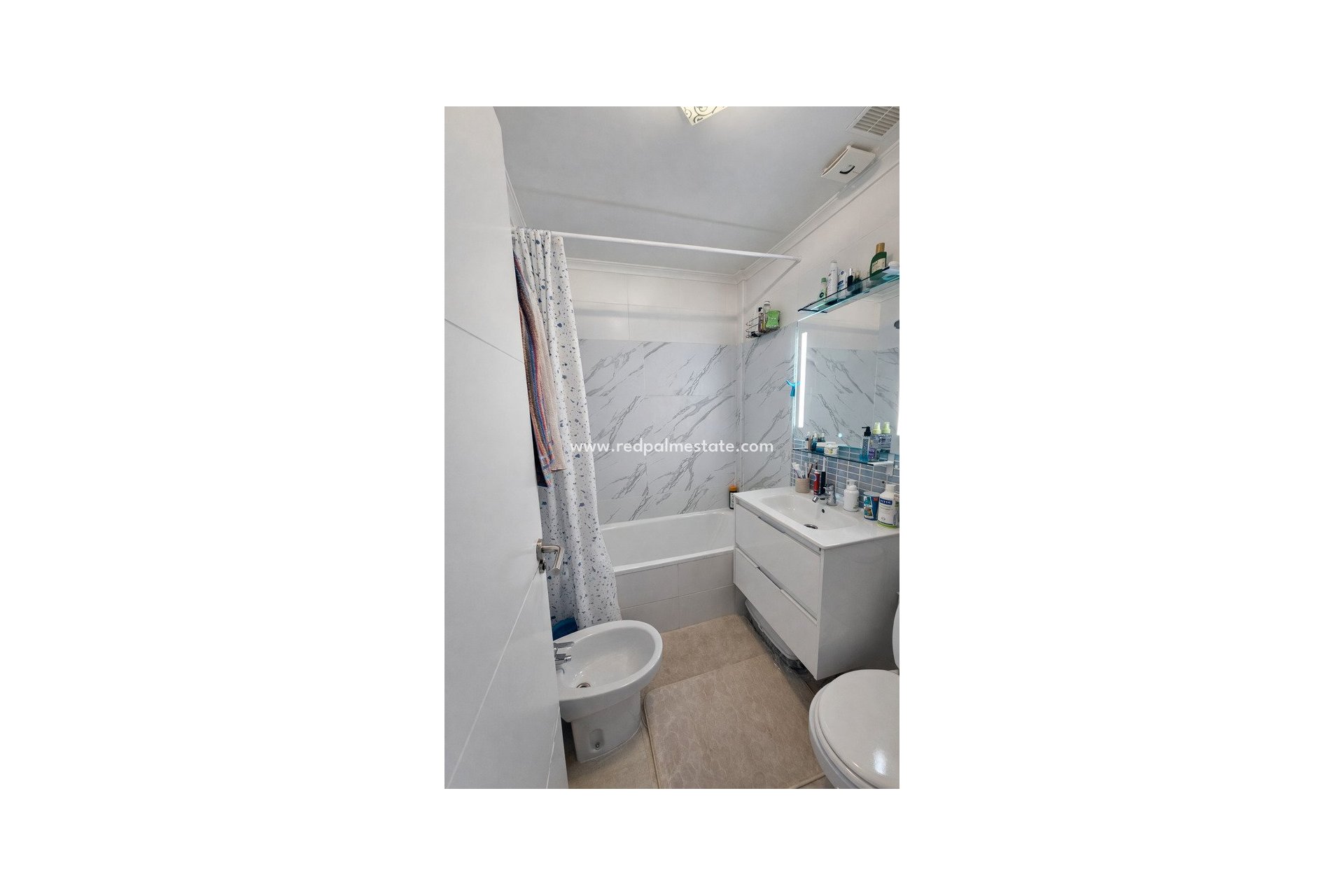 Resale - Apartment -
Orihuela Costa - Costa Blanca