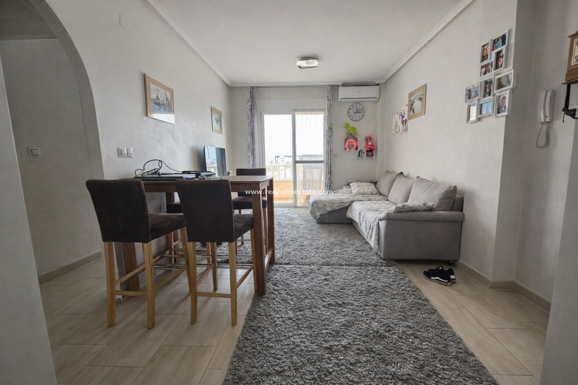 Resale - Apartment -
Orihuela Costa - Costa Blanca