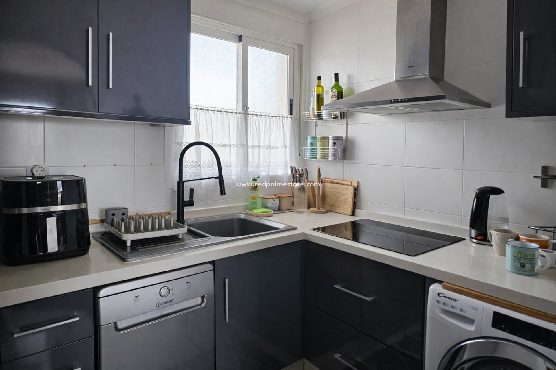 Resale - Apartment -
Orihuela Costa - Costa Blanca