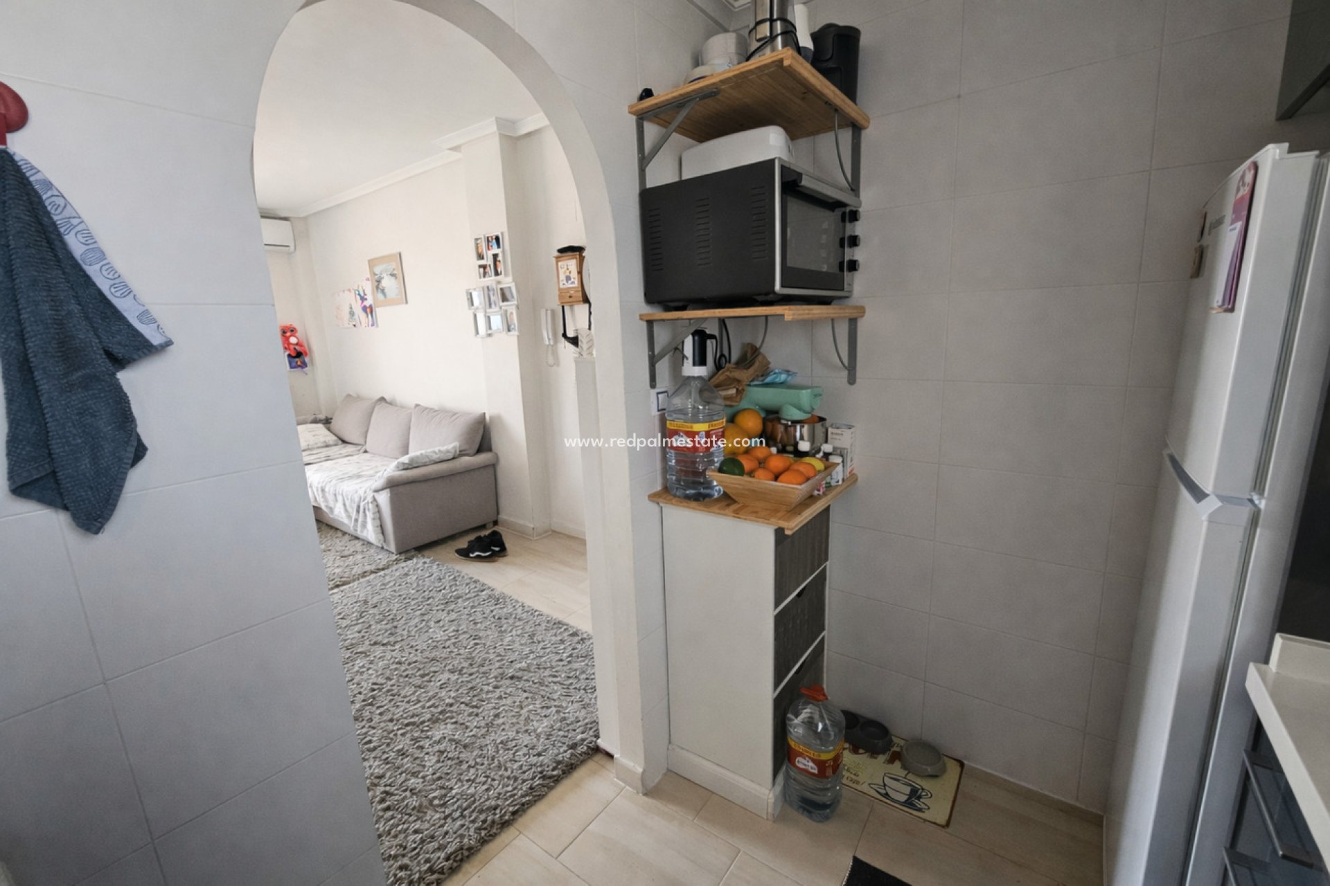 Resale - Apartment -
Orihuela Costa - Costa Blanca