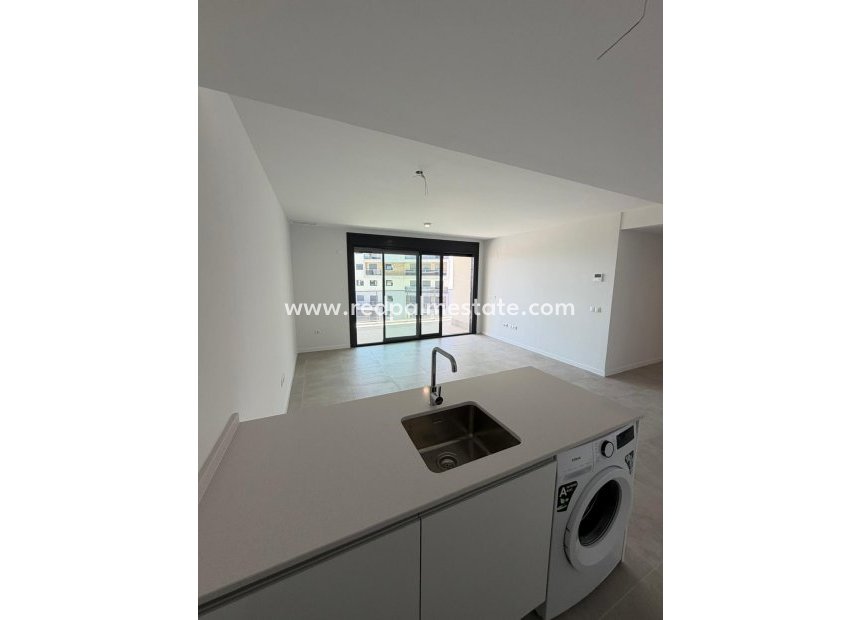 Resale - Apartment -
Orihuela Costa - Dehesa de campoamor