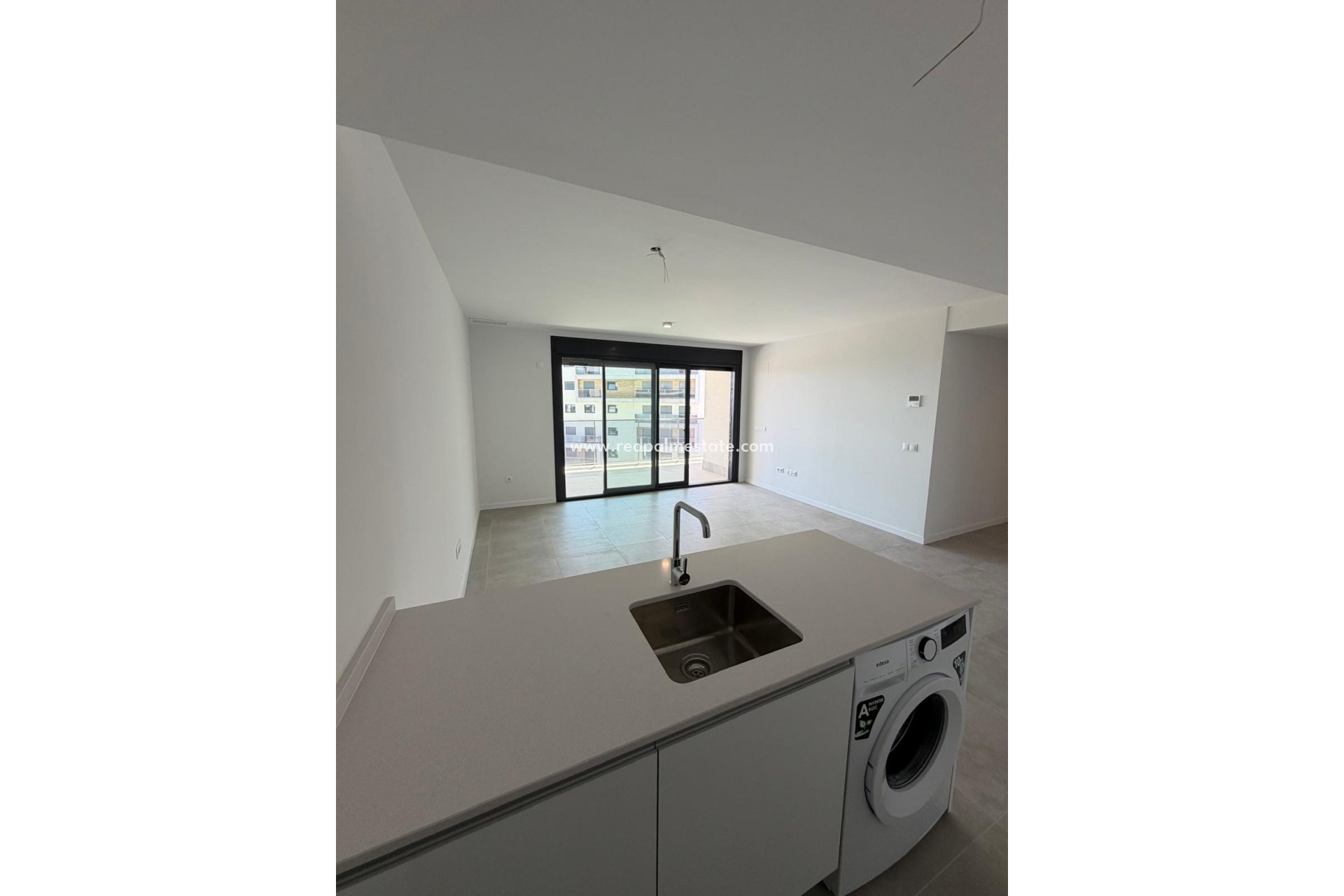 Resale - Apartment -
Orihuela Costa - Dehesa de campoamor