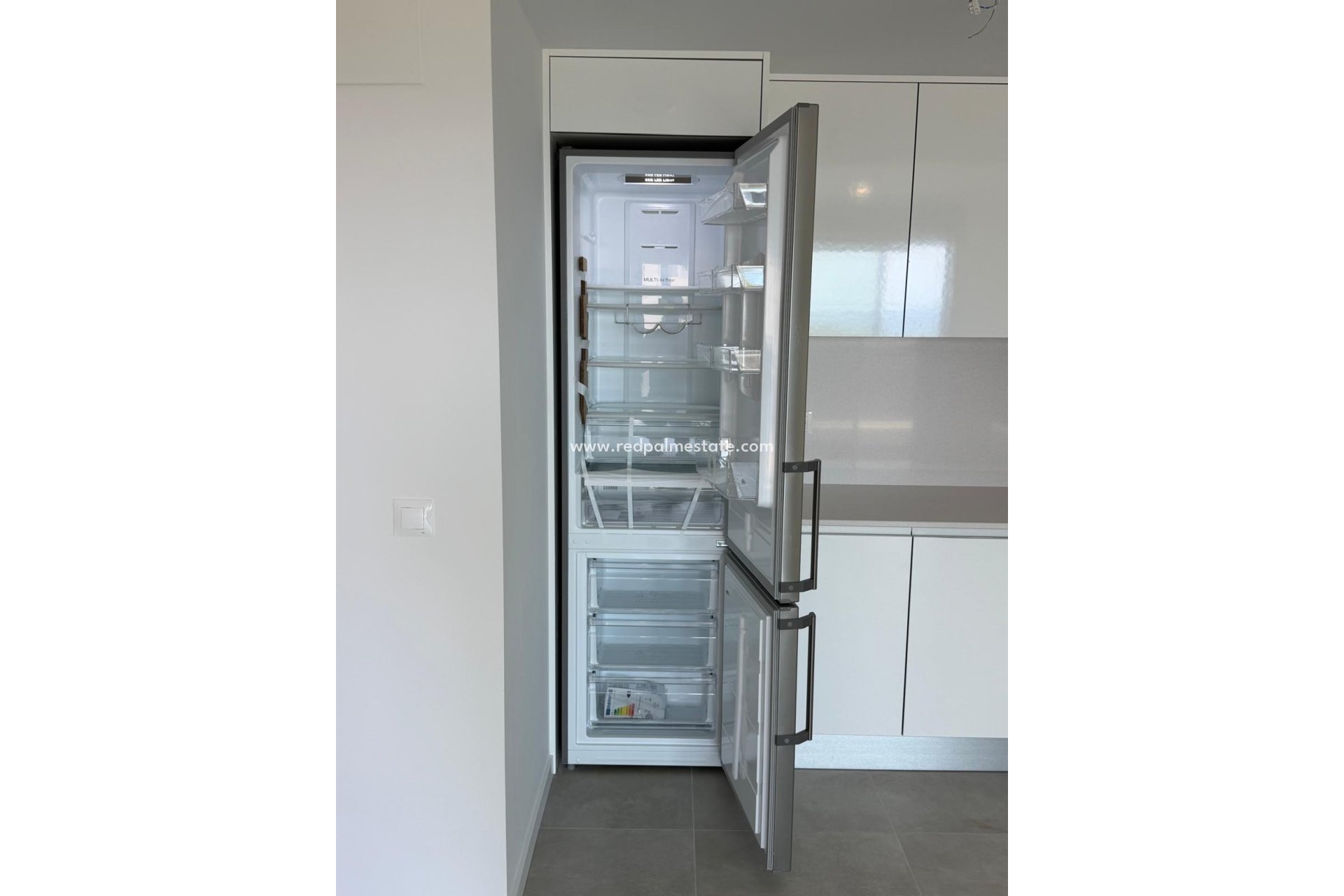 Resale - Apartment -
Orihuela Costa - Dehesa de campoamor