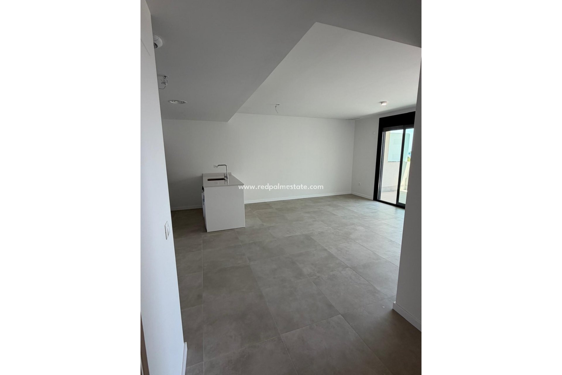 Resale - Apartment -
Orihuela Costa - Dehesa de campoamor