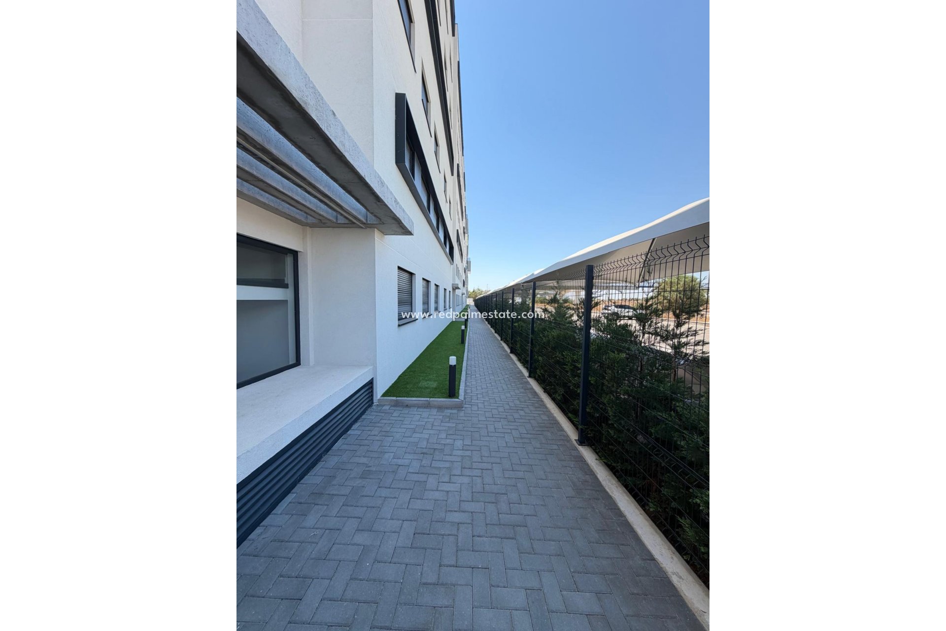 Resale - Apartment -
Orihuela Costa - Dehesa de campoamor