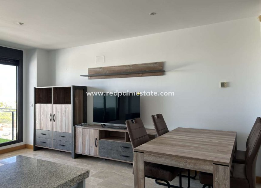 Resale - Apartment -
Orihuela Costa - Dehesa de campoamor