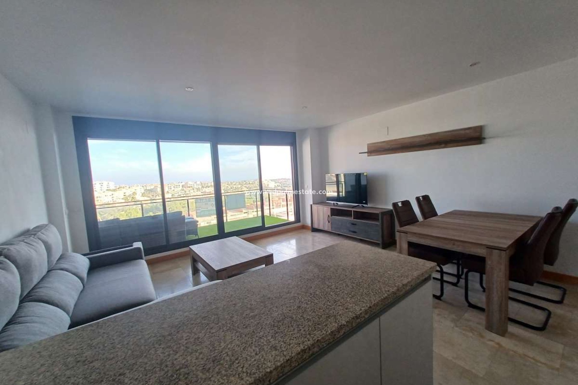 Resale - Apartment -
Orihuela Costa - Dehesa de campoamor