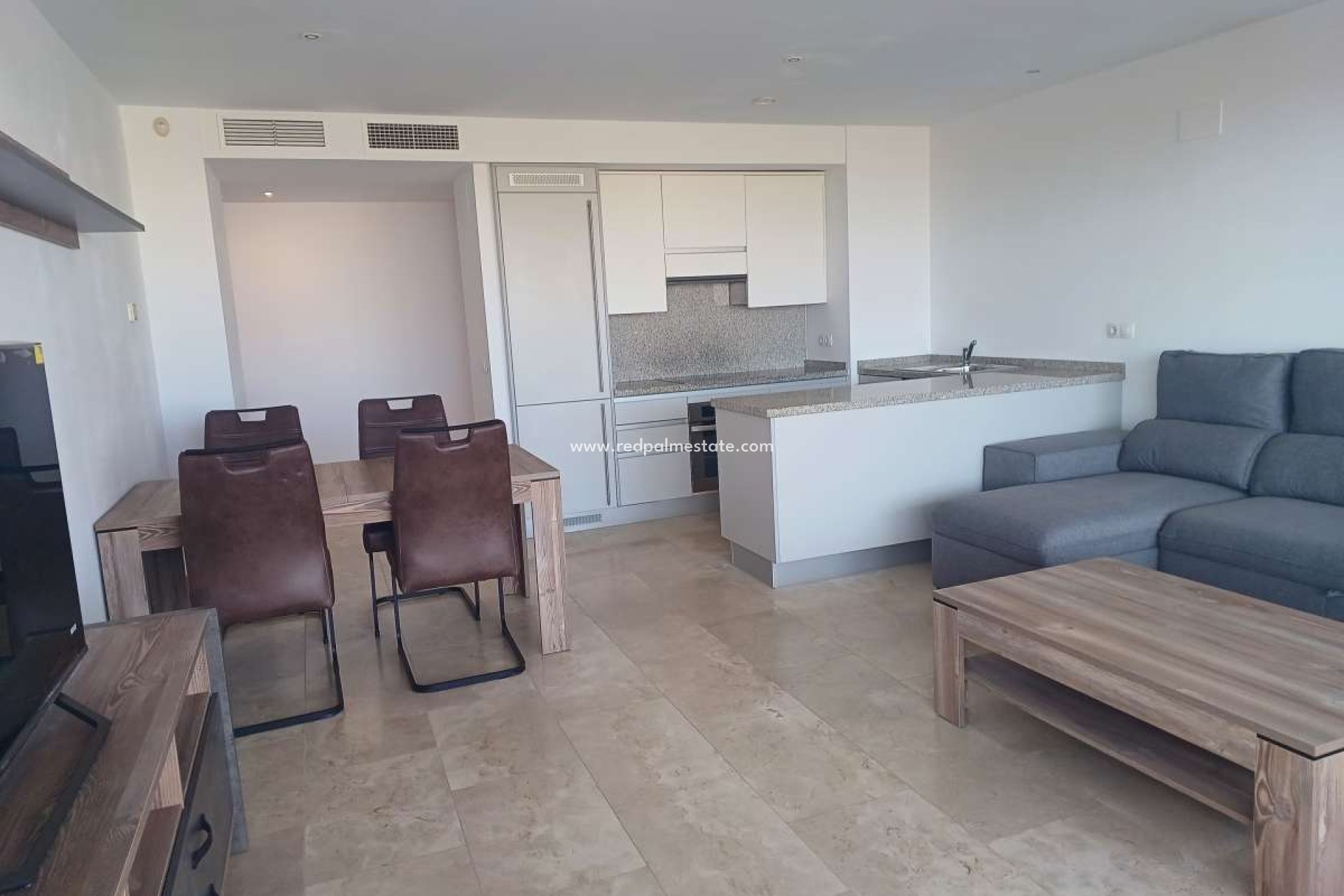 Resale - Apartment -
Orihuela Costa - Dehesa de campoamor