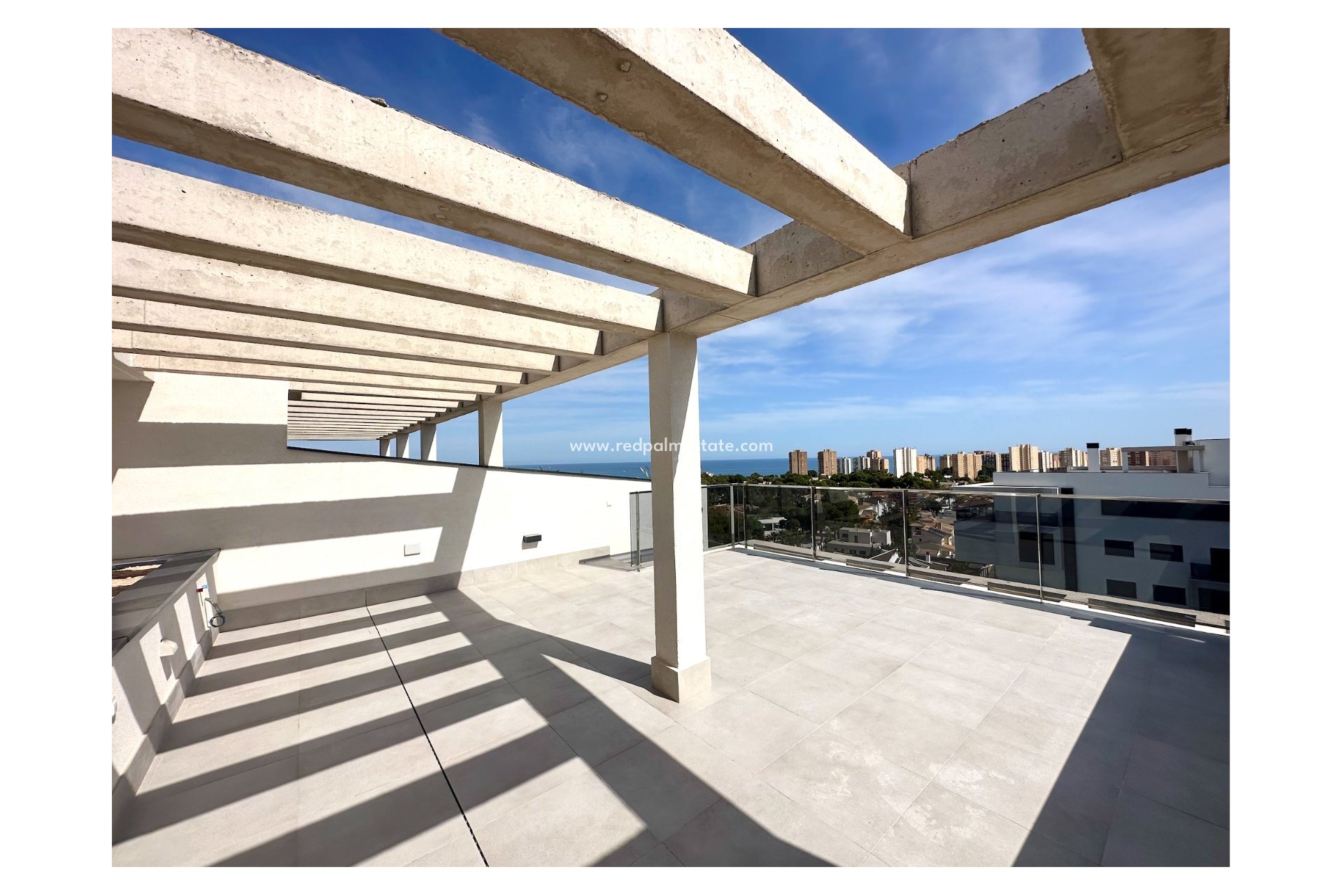 Resale - Apartment -
Orihuela Costa - Dehesa de campoamor