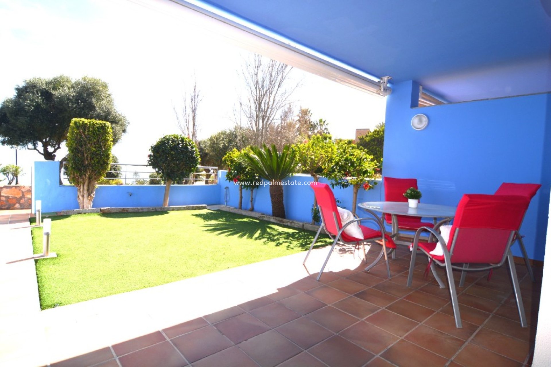 Resale - Apartment -
Orihuela Costa - Dehesa de campoamor
