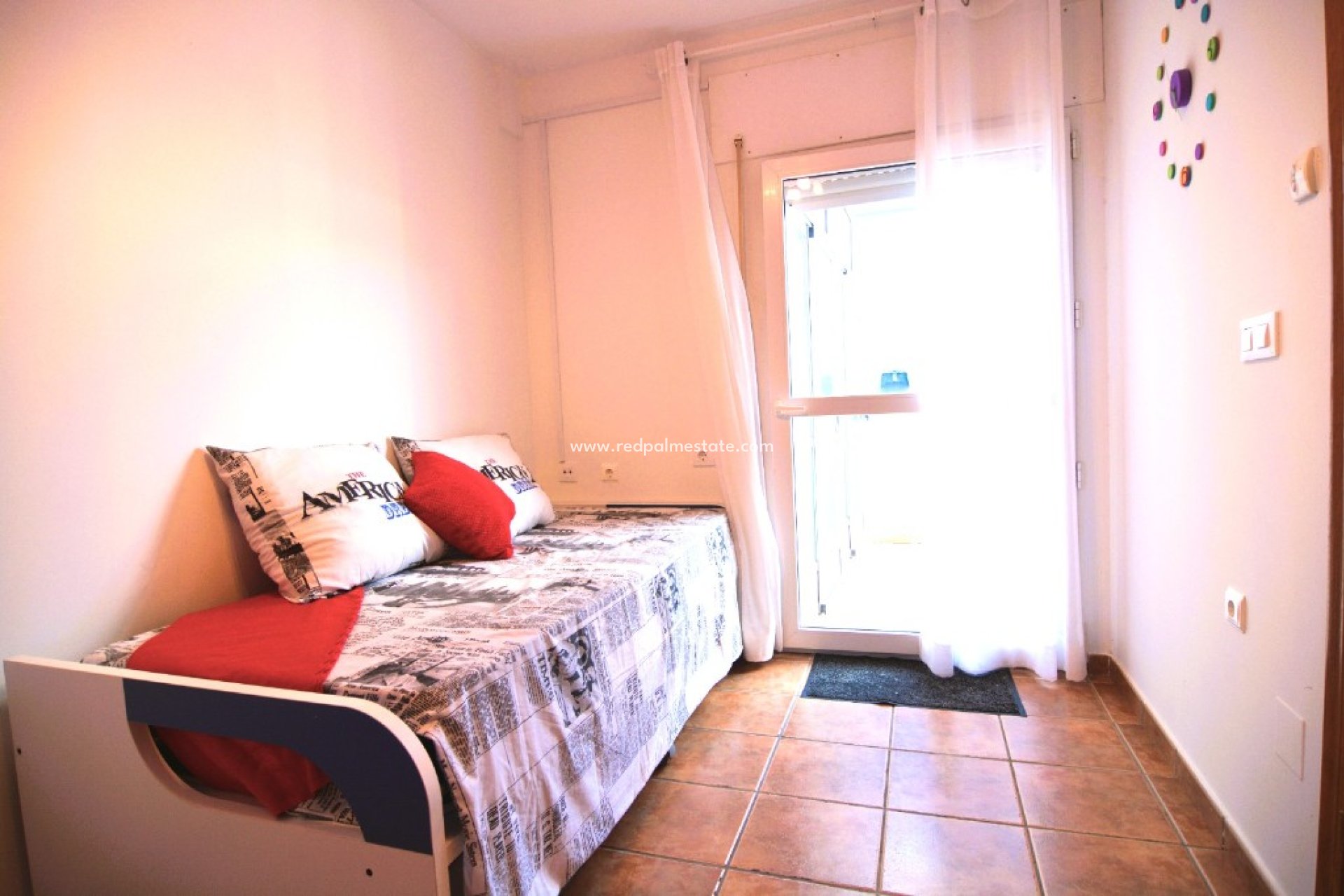 Resale - Apartment -
Orihuela Costa - Dehesa de campoamor