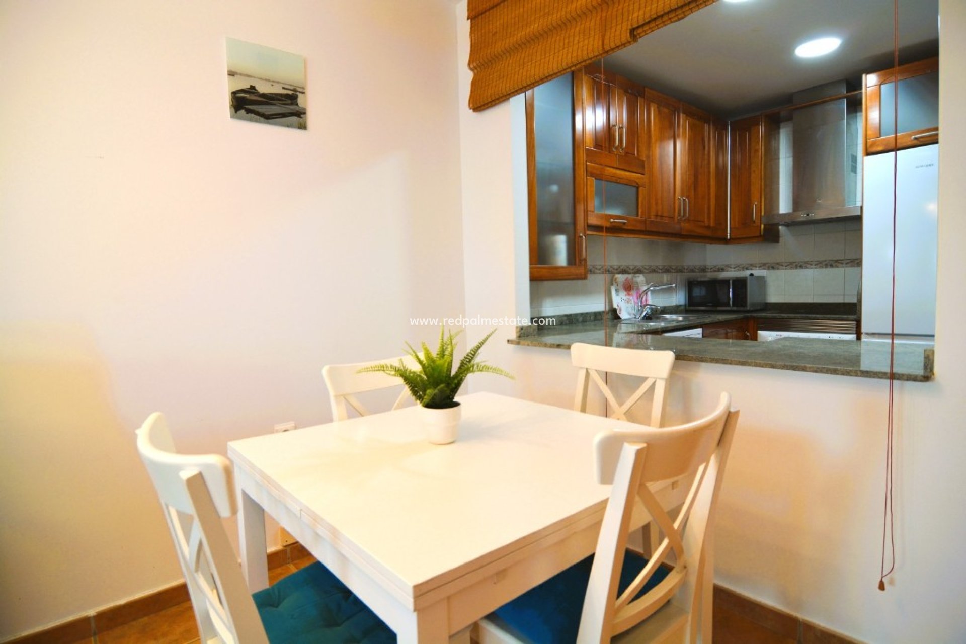 Resale - Apartment -
Orihuela Costa - Dehesa de campoamor