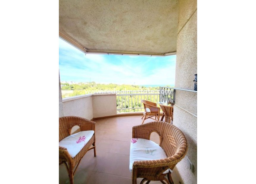 Resale - Apartment -
Orihuela Costa - Dehesa de campoamor