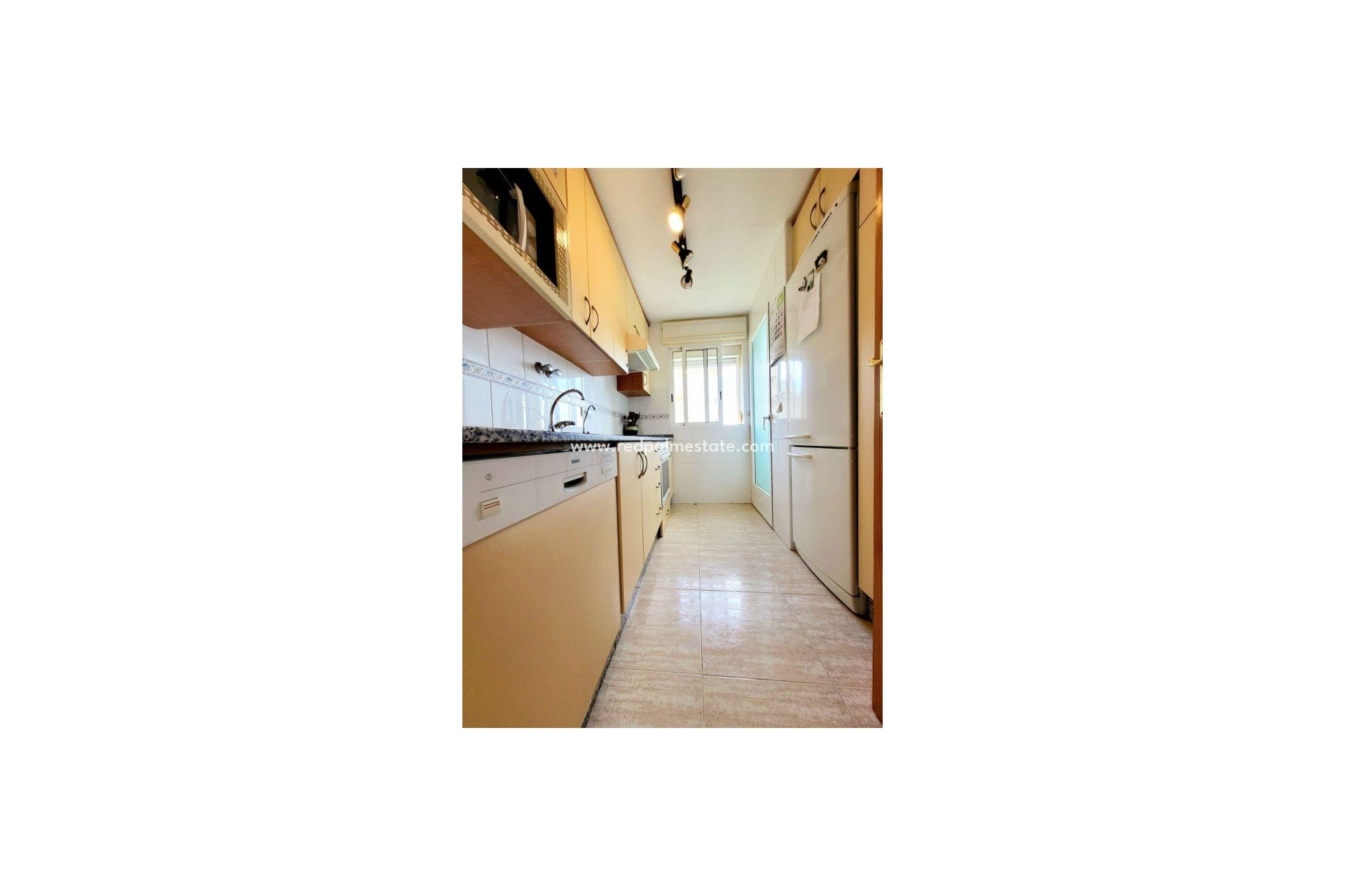 Resale - Apartment -
Orihuela Costa - Dehesa de campoamor