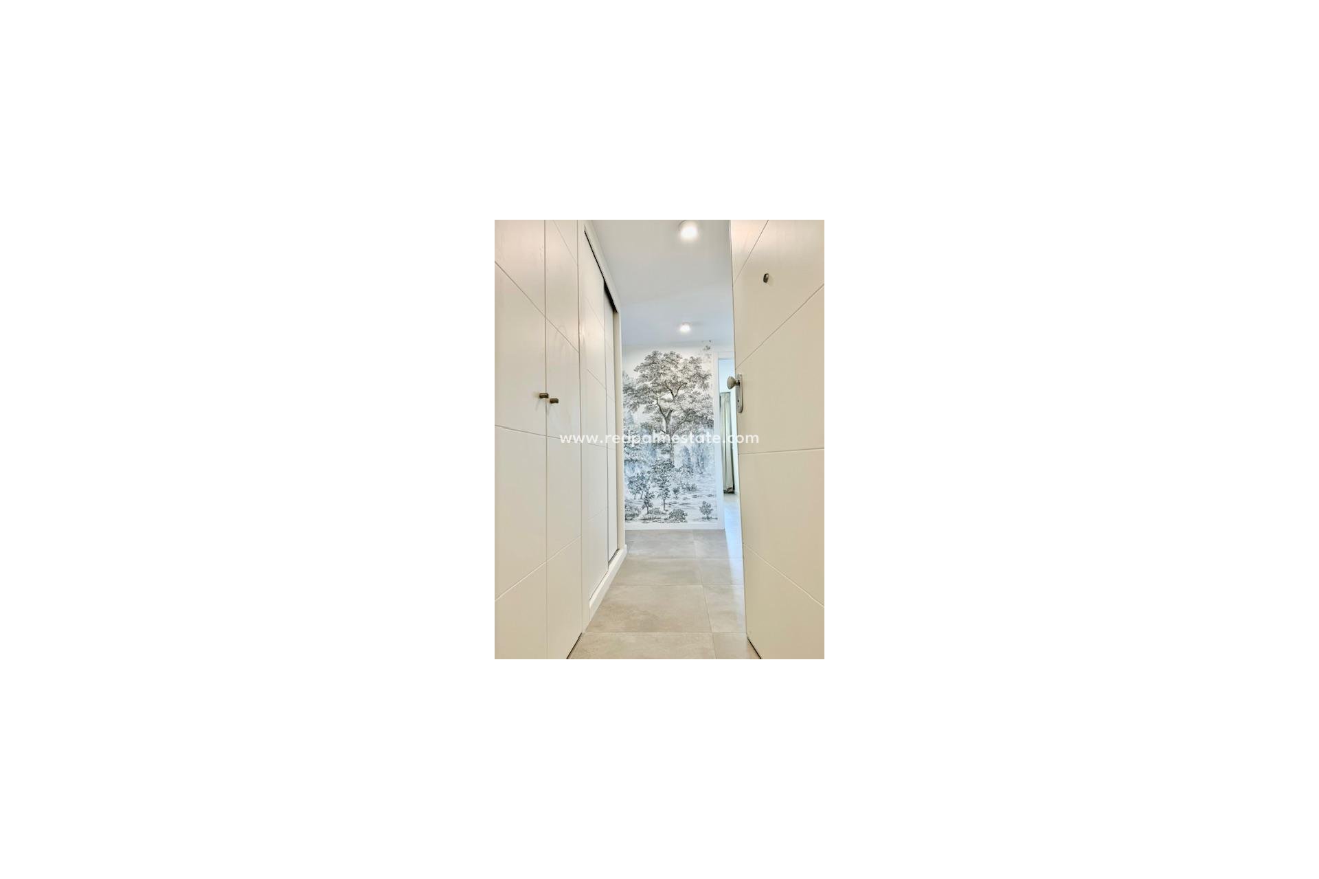 Resale - Apartment -
Orihuela Costa - Dehesa de campoamor