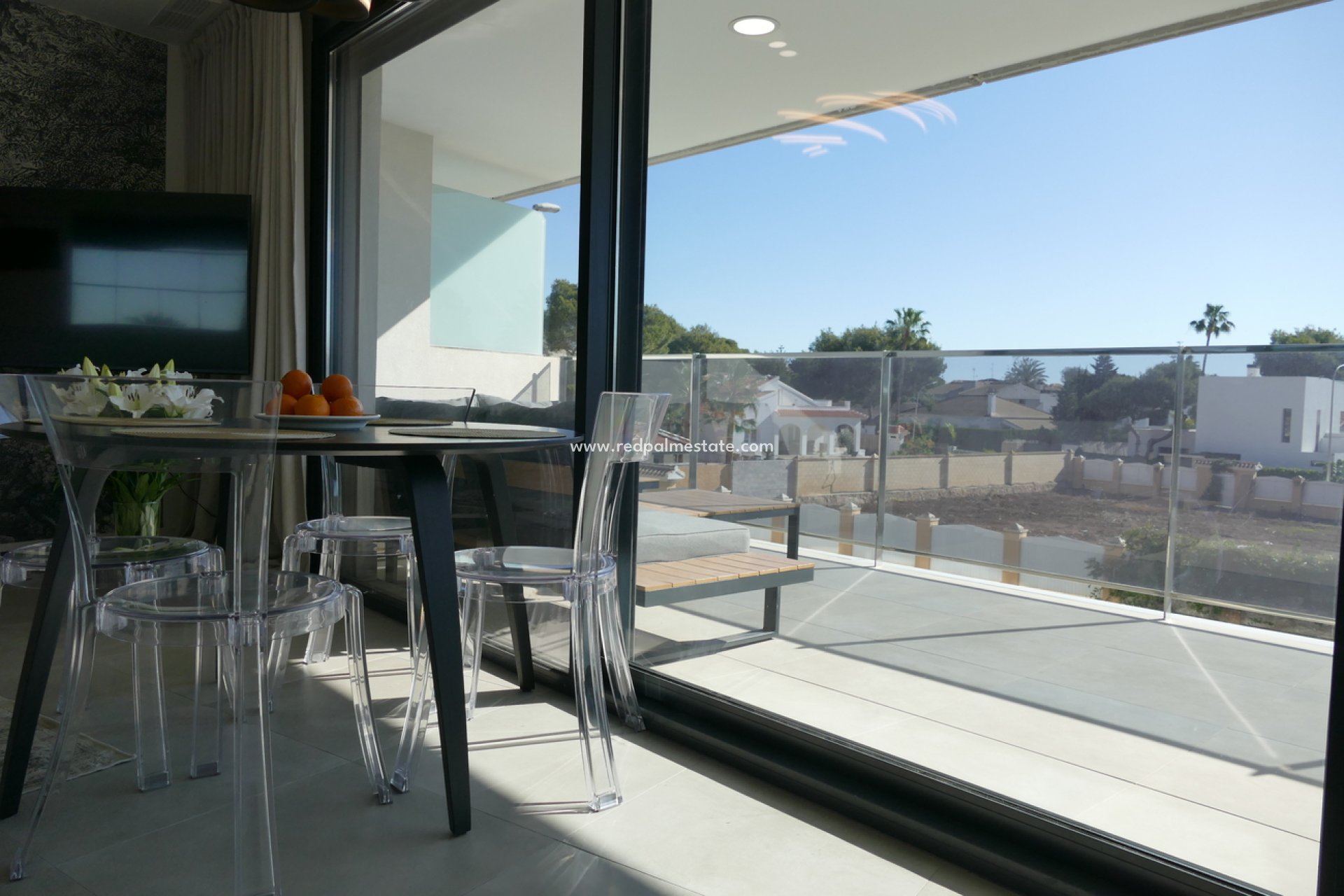 Resale - Apartment -
Orihuela Costa - Dehesa de campoamor