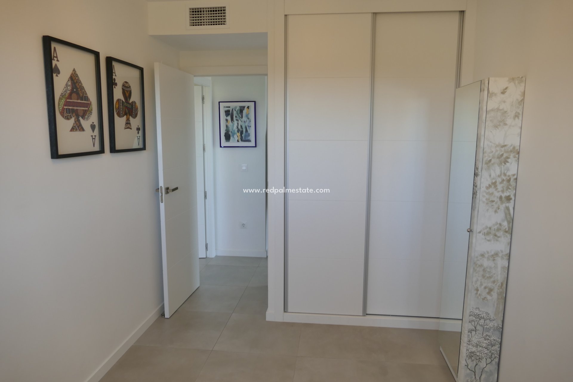 Resale - Apartment -
Orihuela Costa - Dehesa de campoamor