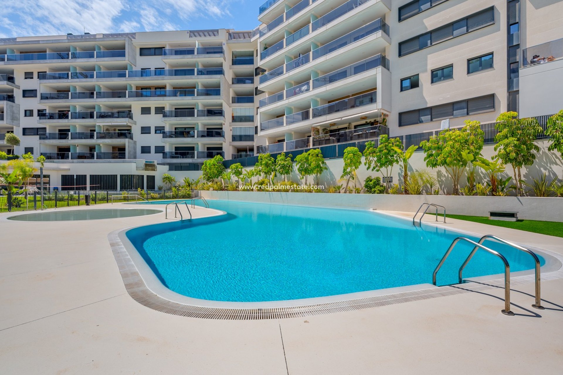 Resale - Apartment -
Orihuela Costa - Dehesa de campoamor