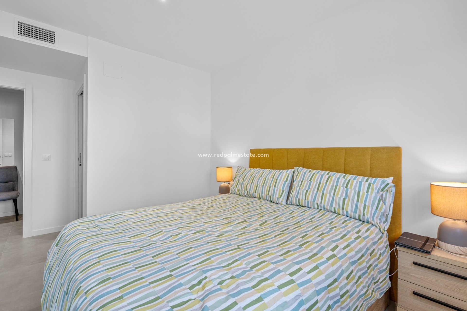 Resale - Apartment -
Orihuela Costa - Dehesa de campoamor