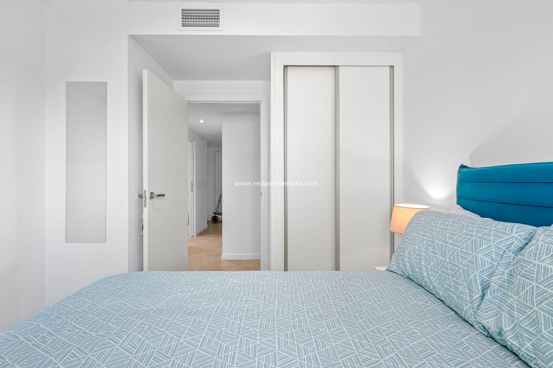 Resale - Apartment -
Orihuela Costa - Dehesa de campoamor