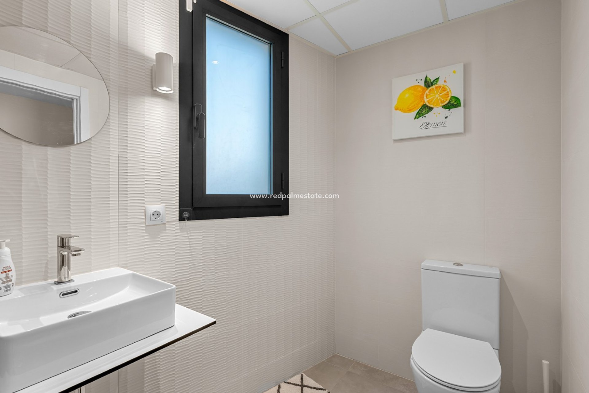 Resale - Apartment -
Orihuela Costa - Dehesa de campoamor